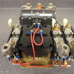 709-E0A103: STARTER, ALLEN BRADLEY